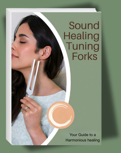 Healing Guidance E-book