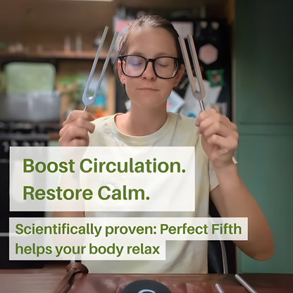 Ariellis™ | Health & Meditation Frequency Set | Quantum Energy Balancer