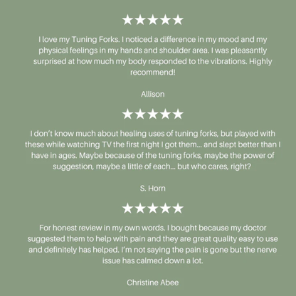 Ariellis™ | Health & Meditation Frequency Set | Quantum Energy Balancer